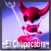 Аватар для El Chupacabra
